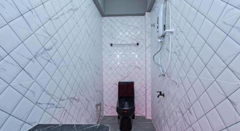 Oyo 90594 Hotel Casalink Paka Bagian luar foto